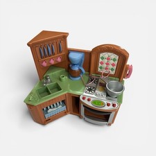 Fisher Price Loving Family