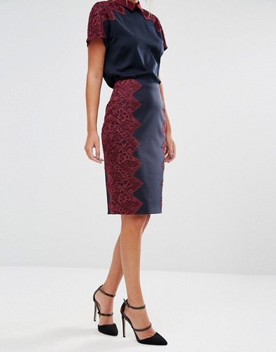 New ted baker queeny - new,
