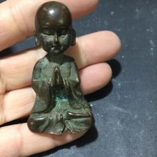 Vintage rare chinese bronze - chinese,