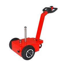 Pedestrian Electric Tow Tug / Caravan / Boat / Trailer handling motor