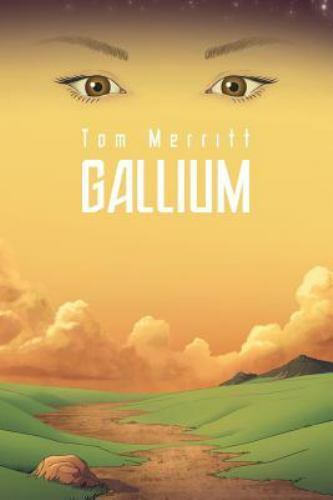 Gallium like new used - gallium,,