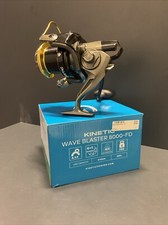 Kinetic Wave Blaster Surf