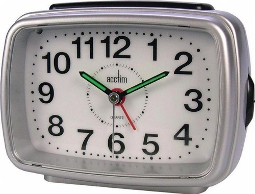 Alarm clock acctim 13882 - alarm,