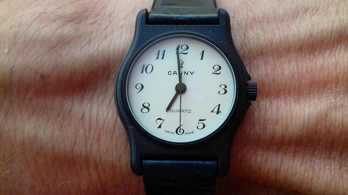 Cauny black 6107 premium - black,