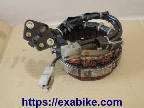 Alternator stator for yamaha - alternator,