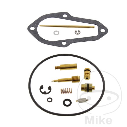Keyster carb repair kit fits - keyster,
