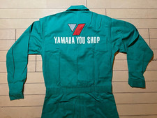 Vintage Yamaha You Shop Truck