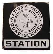 National auto road service - national,