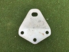 1566 Suzuki GT185 Exhaust Pipe