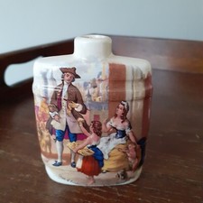 Orlando Cherry Brandy bottle