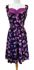 Womans floral Dress Size 12