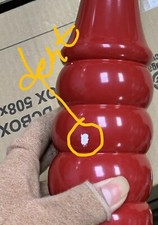 T&G Classic Hevea Capstan Pepper Salt Mill Grinder Gloss Finish - 40.5cm (Read)