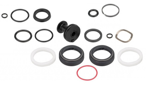 Rockshox revelation full - revelation,