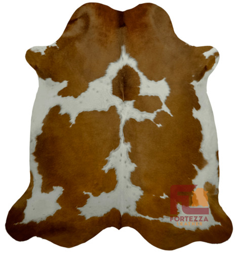 Cowhide rug authentic - cowhide,