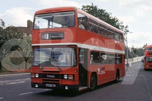 Bus photo west yorkshire - west,
