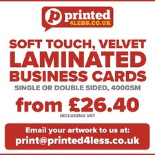 SOFT TOUCH VELVET LAMINATED