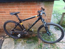 Carrera Parva Mens Hybrid