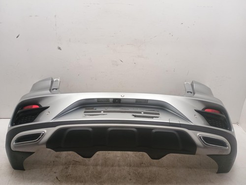 Rear bumper 5 - bumper,