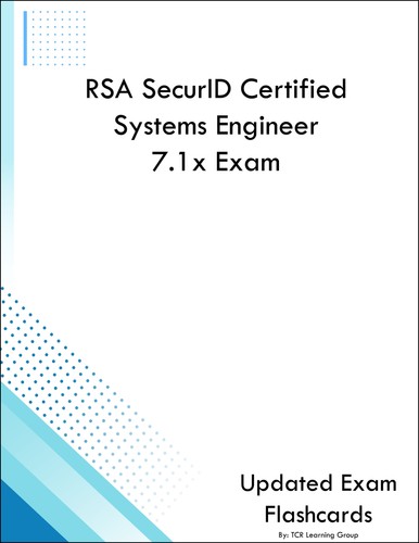 Rsa securid certified - securid, systems