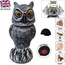 Realistic rotating head - realistic,