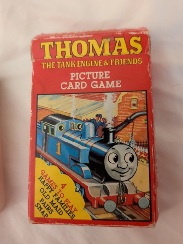 Thomas the tank - thomas,