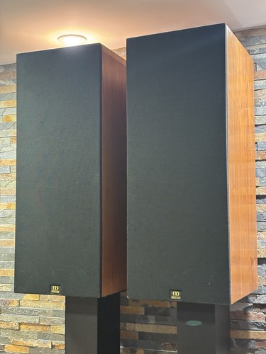 Monitor audio system - system, r352