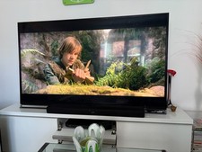 PANASONIC VIERA LCD 65" TV FOR