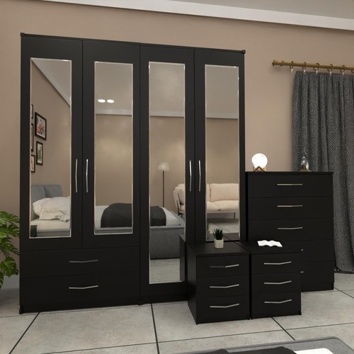 Door drawer wardrobe - door,