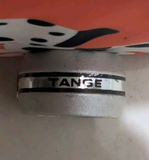 Tange Vintage BMX Seatpost