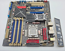 Asus rog rampage extreme - rampage,