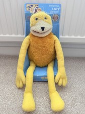 Flat Eric Mr Oizo Soft Toy