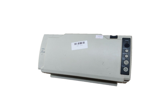 Fujitsu 6110 sheetfed - fujitsu, fi-6110