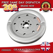 New Dual Mass Flywheel For VW