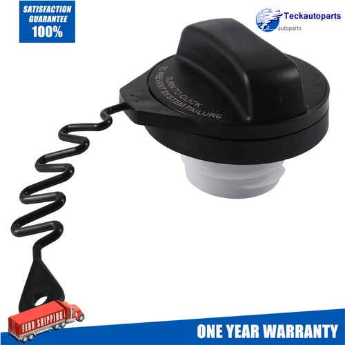 Fuel tank cap - fuel, w/