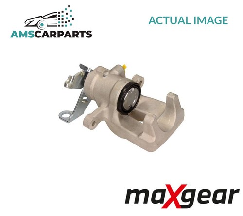 Brake caliper braking rear - braking,