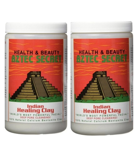 Aztec secret indian healing - aztec,