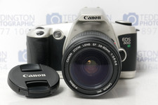 Canon EOS 500N Film SLR + EF