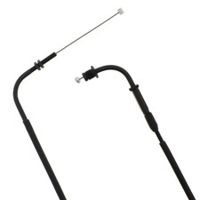 ACCELERATOR CABLE GAS LOCK B /