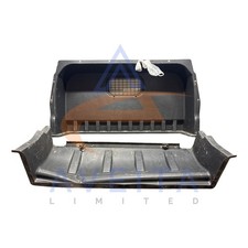 Transit Custom 2019 MK8 Crew