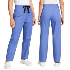 Scrub Trousers Reversible