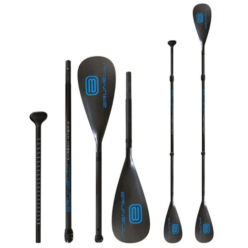 Brunelli carbon hybrid sting - brunelli,