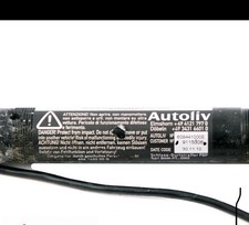 Bmw f10 f11 seat belt - seat,