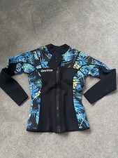 Owntop 2mm women's weather