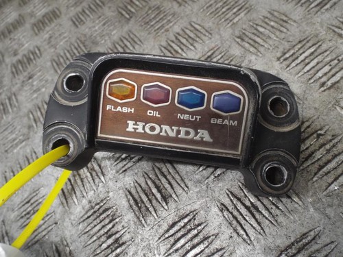 Honda cb500 500 four - honda, cb