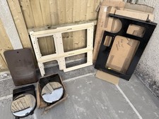 Stanley Brandon Range Cooker