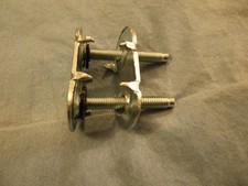 1" conveyor belt joiners /