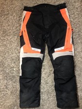 RST Motorcylce Trousers Mens