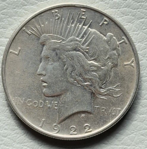 1922 united states - united,