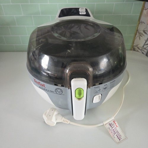 Tefal actifry family - air, fryer