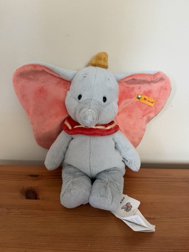 Steiff disney dumbo - 'dumbo',